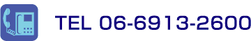 06-6913-2600